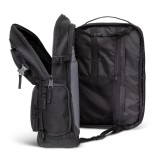 Eastpak CNNCT Office Ανθρακί - Τσάντα Πλάτης Εικόνα 0