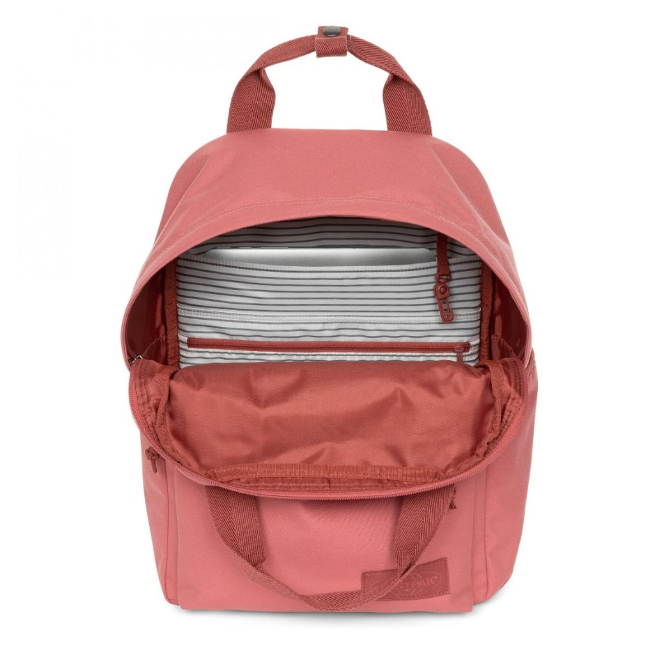 Eastpak Optown Pak'R Ροζ - Τσάντα Πλάτης