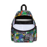 EASTPAK X JURASSIC PARK DAY PAK'R JP PRINT EK0A5BG4-4T3 Colorful Image 1