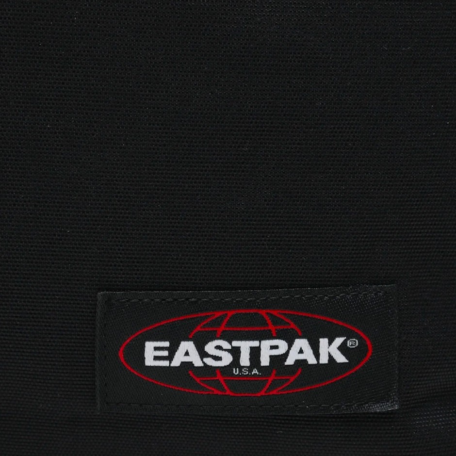 Τσάντα Πλάτης Μαύρη - Eastpak Up Roll