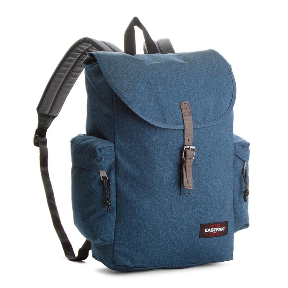 EASTPAK AUSTIN EK47B-82D Blue