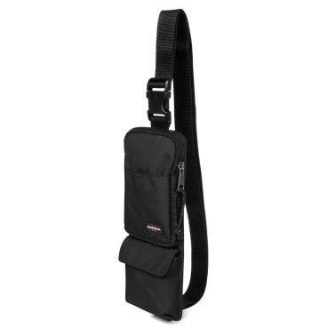 Eastpak Crossbuddy Μαύρο - Τσάντα Crossbody