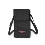 EASTPAK DALLER POUCH BLACK EK0A5BE7-008 Black Image 