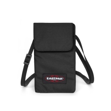 EASTPAK DALLER POUCH BLACK EK0A5BE7-008 Black
