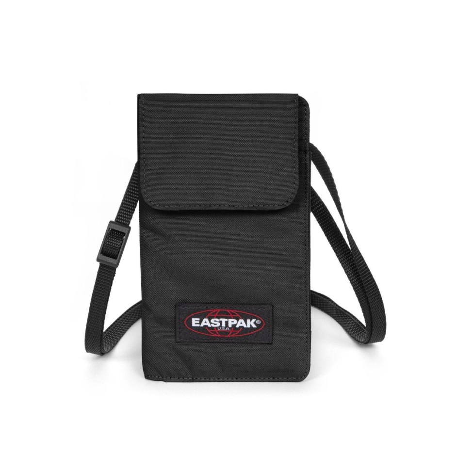 EASTPAK DALLER POUCH BLACK EK0A5BE7-008 Black
