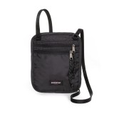 Eastpak Safepouch Μαύρο - Μίνι Τσαντάκι Ώμου Εικόνα 