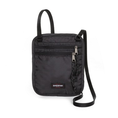 Eastpak Safepouch Μαύρο - Μίνι Τσαντάκι Ώμου
