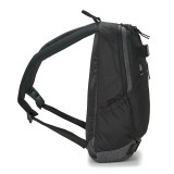 VOLCOM SUBSTRATE BACKPACK D6531649-INK Black Image 0