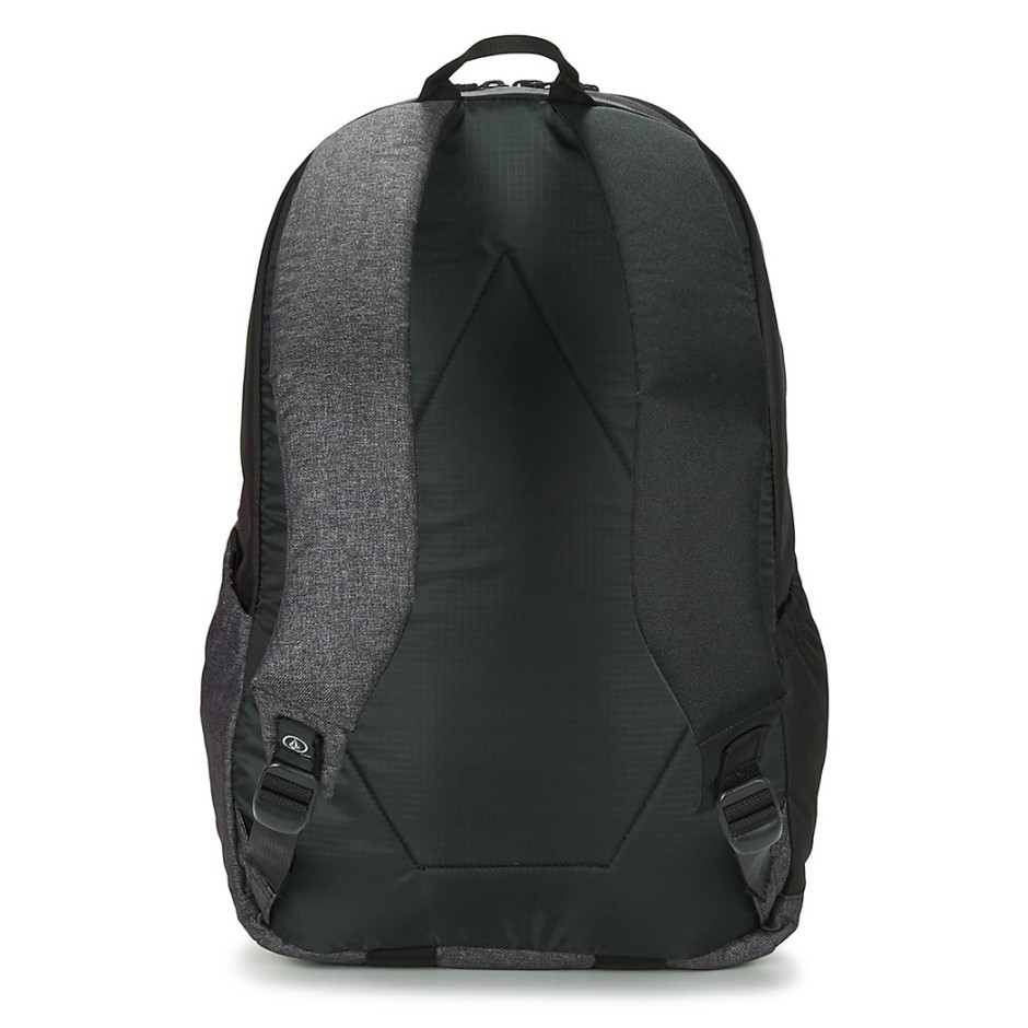 VOLCOM SUBSTRATE BACKPACK D6531649-INK Μαύρο
