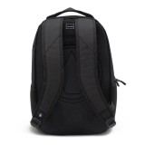 VOLCOM EVERSTONE SKATE BACKPACK VMXX00DMEA-BLK Black Image 0