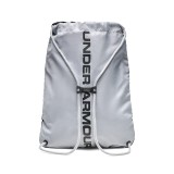 Τσάντα Πλάτης Πουγκί Μαύρο - Under Armour Ozsee Εικόνα 0