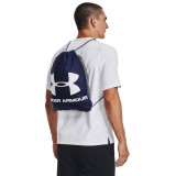 Τσάντα Πλάτης Πουγκί Μπλε - Under Armour Ozsee Εικόνα 2