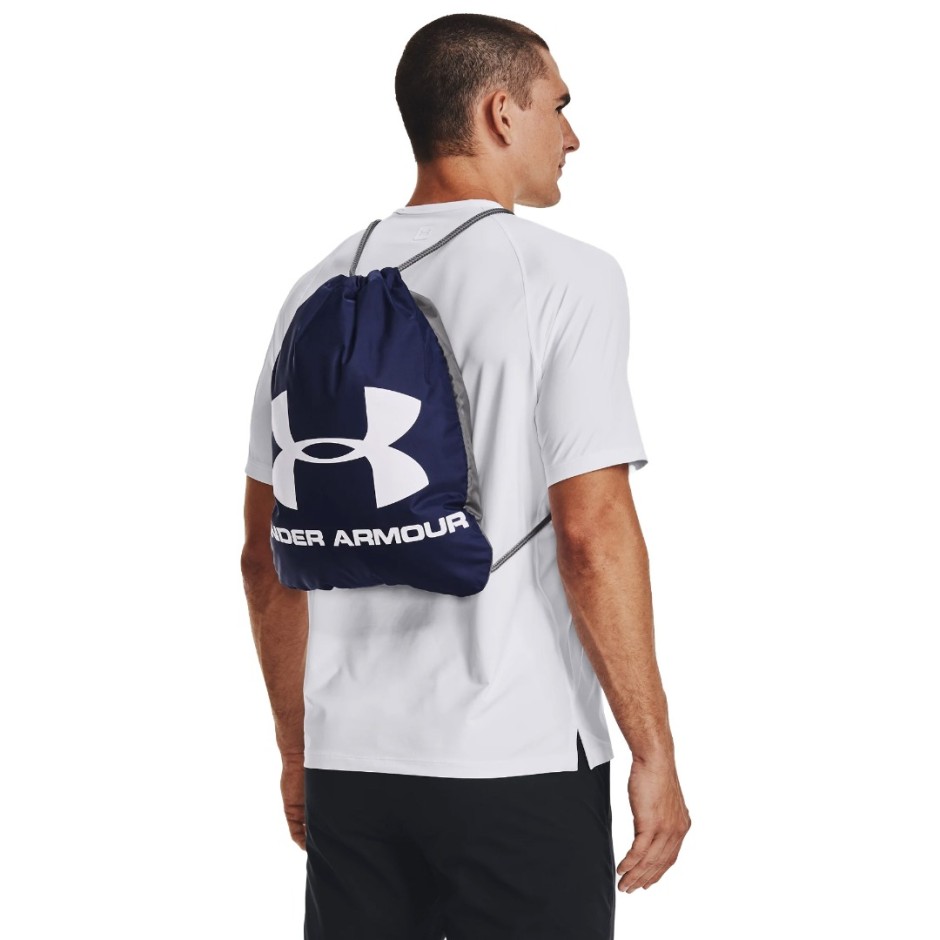 UNDER ARMOUR OZSEE SACKPACK 1240539-412 Blue