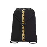 Τσάντα Πλάτης Πουγκί Μαύρη - Under Armour Ozsee Εικόνα 0