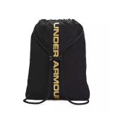 UNDER ARMOUR OZSEE SACKPACK Μαύρο