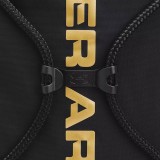 Τσάντα Πλάτης Πουγκί Μαύρη - Under Armour Ozsee Εικόνα 1