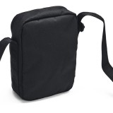 UNDER ARMOUR LOUDON LITE CROSSBODY 1381912-001 Black Image 0
