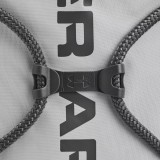 Τσάντα Πλάτης Πουγκί Γκρι - Under Armour Ozsee Εικόνα 1