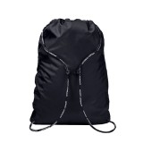 UNDER ARMOUR UNDENIABLE SACKPACK 1369220-001 Black Image 0