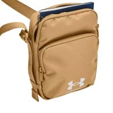 UNDER ARMOUR LOUDON LITE CROSSBODY 1381912-263 Brown Image 1