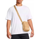 UNDER ARMOUR LOUDON LITE CROSSBODY 1381912-263 Brown Image 2