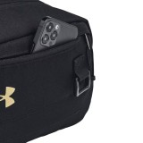 Τσάντα Μαύρη - Under Armour Contain Travel Kit Εικόνα 1