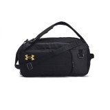 Τσάντα Μαύρη - Under Armour Contain Duo Small Backpack Duffle Εικόνα 0