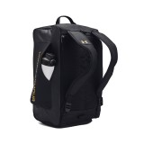 Τσάντα Μαύρη - Under Armour Contain Duo Small Backpack Duffle Εικόνα 1