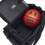 Τσάντα Μαύρη - Under Armour Contain Duo Small Backpack Duffle Εικόνα 2