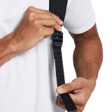 Τσάντα Μαύρη - Under Armour Contain Duo Small Backpack Duffle Εικόνα 5