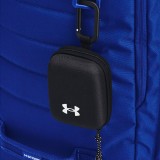 UNDER ARMOUR CONTAIN MICRO 1378573-001 Black Image 0