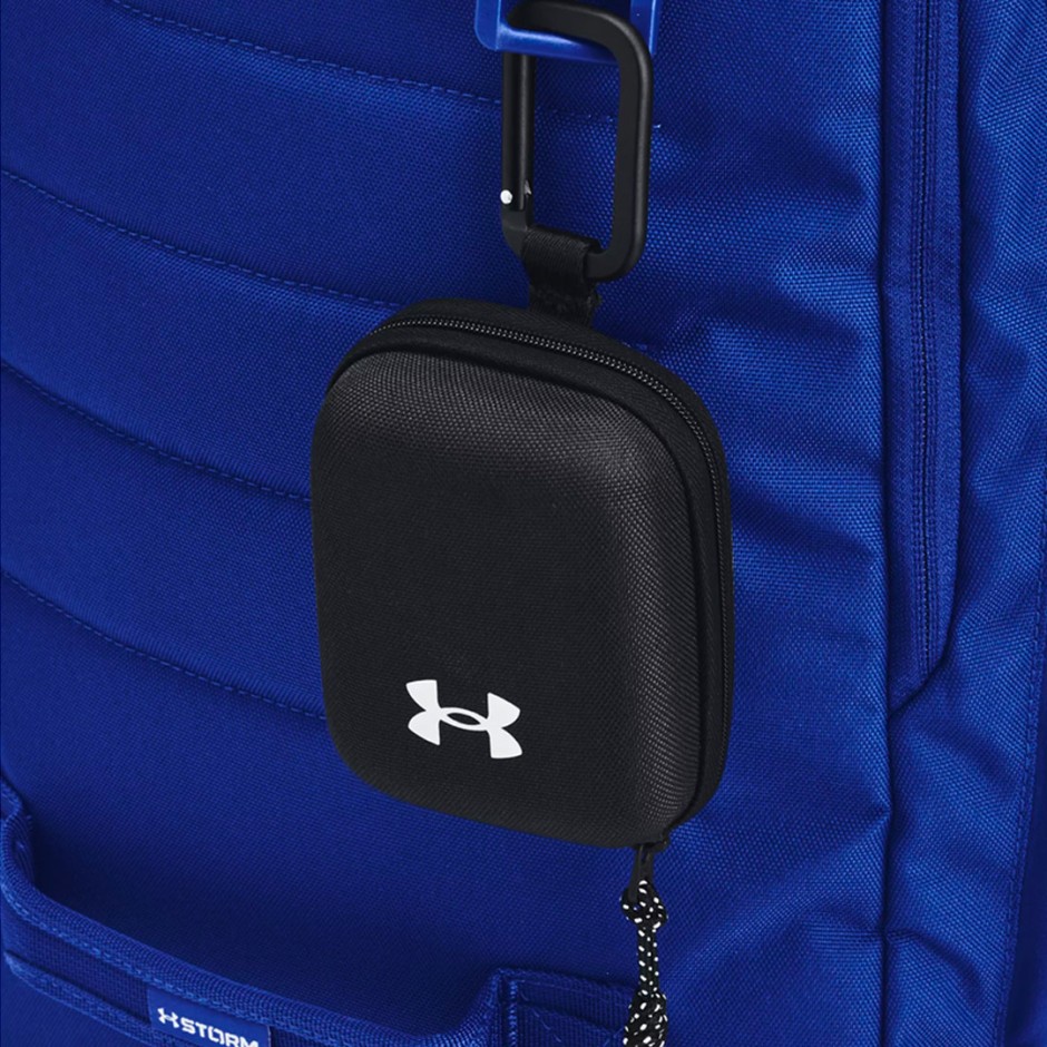 Τσαντάκι Μαύρο - Under Armour Contain Micro