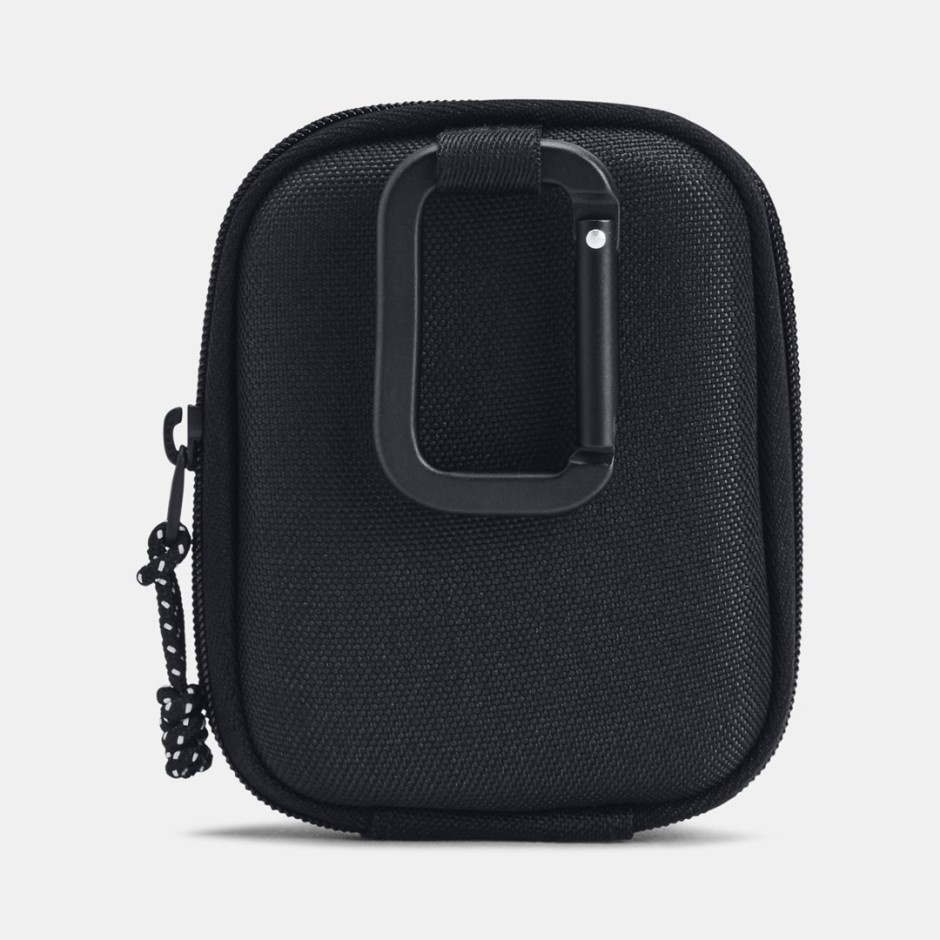 Τσαντάκι Μαύρο - Under Armour Contain Micro