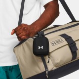 UNDER ARMOUR CONTAIN MICRO 1378573-001 Black Image 3