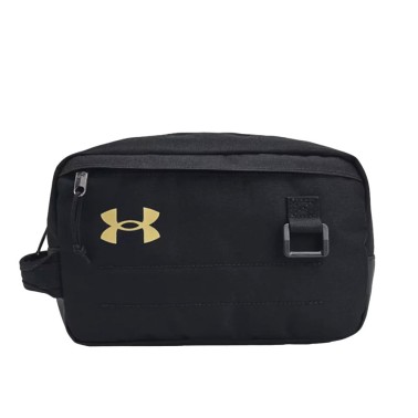 UNDER ARMOUR CONTAIN TRAVEL KIT 1381922-001 Black