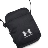 UNDER ARMOUR LOUDON LITE CROSSBODY 1381912-001 Black Image 