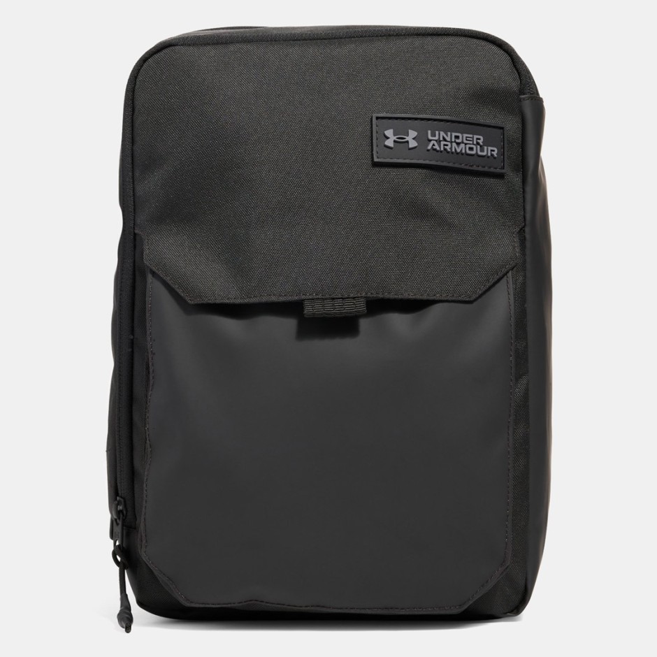 UNDER ARMOUR UA TRIUMPH UTILITY SLING 1388918-001 Black