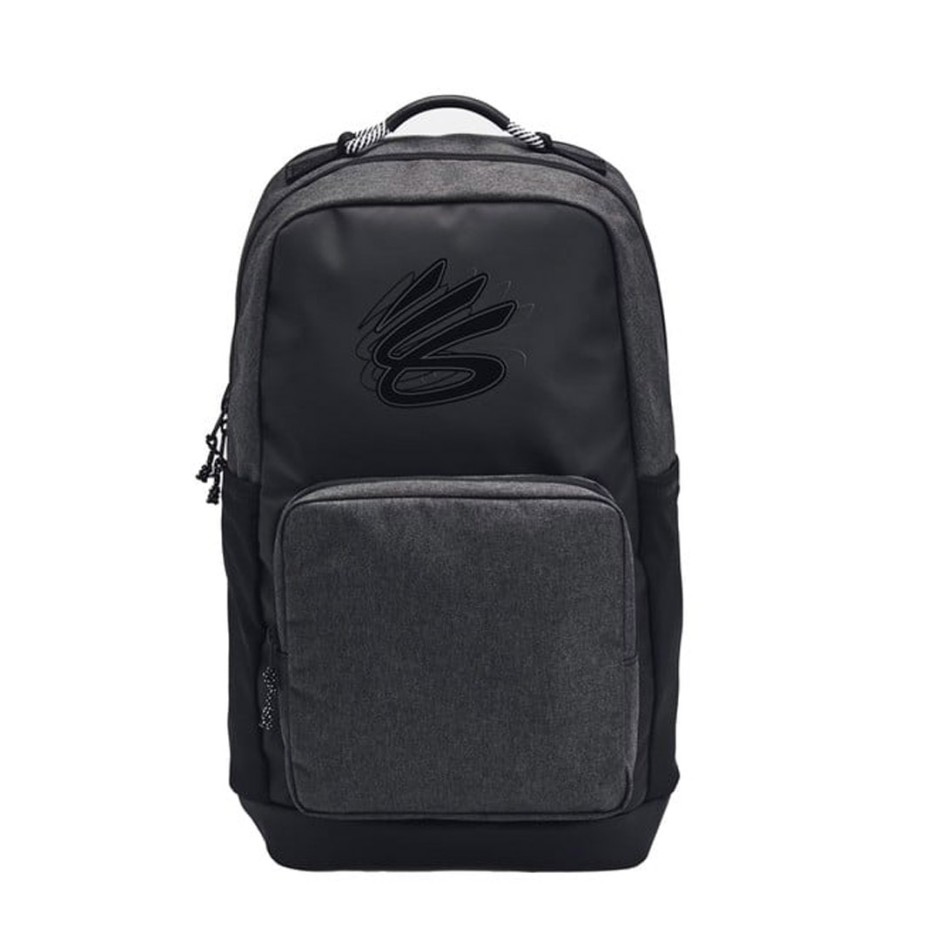 UNDER ARMOUR CURRY SPLASH BACKPACK 1387544-001 Black