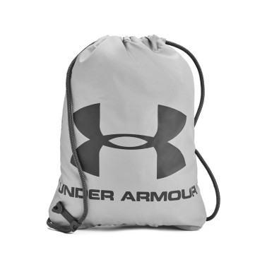 UNDER ARMOUR OZSEE SACKPACK 1240539-011 Grey