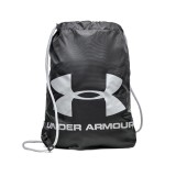 Τσάντα Πλάτης Πουγκί Μαύρο - Under Armour Ozsee Εικόνα 