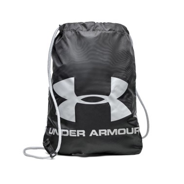 UNDER ARMOUR OZSEE SACKPACK 1240539-009 Black