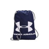 Τσάντα Πλάτης Πουγκί Μπλε - Under Armour Ozsee Εικόνα 
