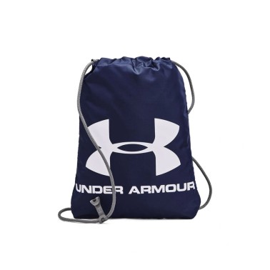 Τσάντα Πλάτης Πουγκί Μπλε - Under Armour Ozsee