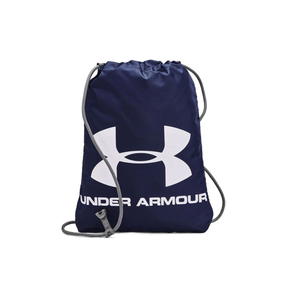 Τσάντα Πλάτης Πουγκί Μπλε - Under Armour Ozsee