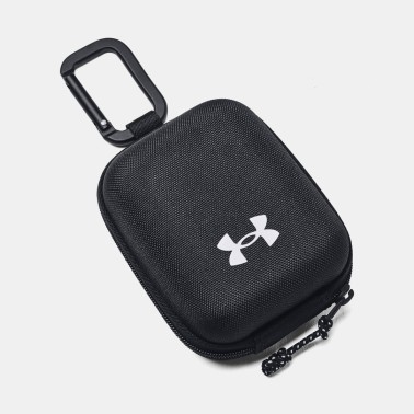Τσαντάκι Μαύρο - Under Armour Contain Micro