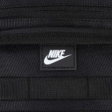NIKE FUTURA SPORTSWEAR LUNCH TOTE 9A2993-023 Black Image 2