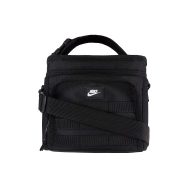 Τσάντα Φαγητού Μαύρη - Nike Futura Sportswear