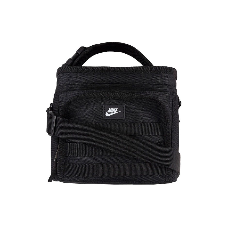 NIKE FUTURA SPORTSWEAR LUNCH TOTE 9A2993-023 Black