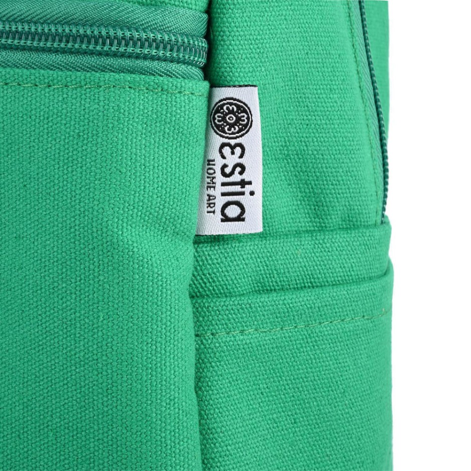 ESTIA LUNCHBAG 7LT  PANATHINAIKOS BC EDITION 00-19266 Green