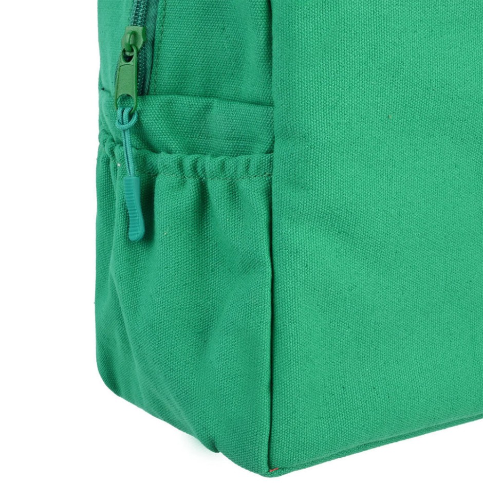 ESTIA LUNCHBAG 7LT  PANATHINAIKOS BC EDITION 00-19266 Green